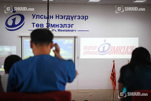 Нэгдүгээр эмнэлэгт хэвтэн эмчлүүлж байсан өвчтөн цонхоор унаж, нас баржээ